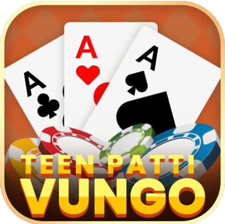 Teen Patti Vungo-New All Yono